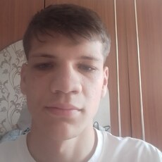 Фотография мужчины Владислав, 18 лет из г. Саранск