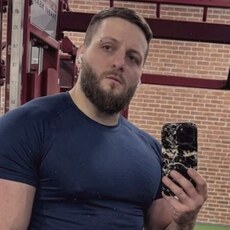 Фотография мужчины Сергей, 35 лет из г. Воронеж