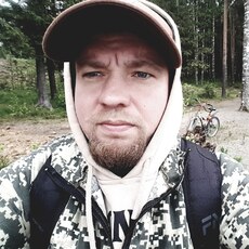 Евгений, 41 из г. Екатеринбург.