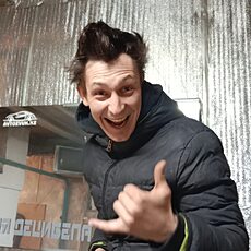 Фотография мужчины Алексей, 35 лет из г. Кокшетау