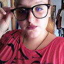 Полина, 20 лет
