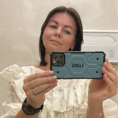 Светлана, 44 из г. Нижний Новгород.