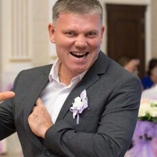 Фотография мужчины Юрий, 44 года из г. Воронеж