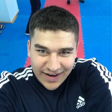 Фотография мужчины Георгий, 30 лет из г. Южно-Сахалинск