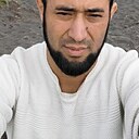 Рашид, 43 года