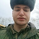 Лев, 22 года