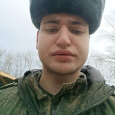 Фотография мужчины Лев, 22 года из г. Самара