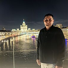 Фотография мужчины Мехмет, 44 года из г. Ялта