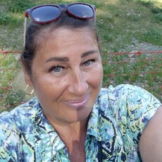 Фотография девушки Елена, 58 лет из г. Самара