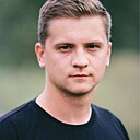 Никита, 27 лет
