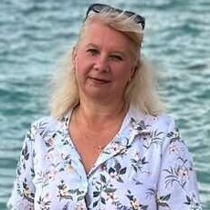 Фотография девушки Елена, 51 год из г. Минск