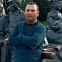 Уткир, 37 лет