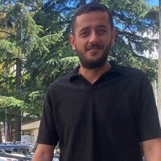 Фотография мужчины Вааг, 39 лет из г. Сочи
