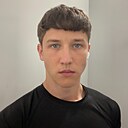 Женя, 20 лет
