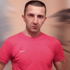 Фотография мужчины Андрей, 39 лет из г. Петриков
