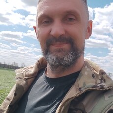 Фотография мужчины Андрій, 44 года из г. Киев