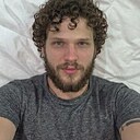 Александр, 34 года