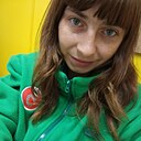 Олеська, 25 лет