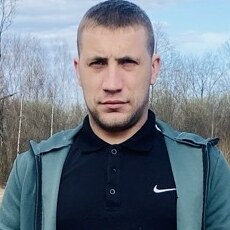 Фотография мужчины Максим, 30 лет из г. Нижний Ингаш