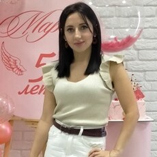 Нина, 36 из г. Москва.