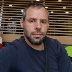 Фотография мужчины Николай, 37 лет из г. Ивантеевка