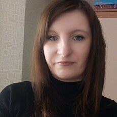 Фотография девушки Аня, 33 года из г. Оренбург