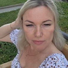 Фотография девушки Елена, 46 лет из г. Архангельск