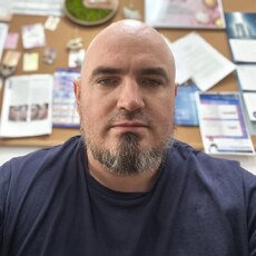 Фотография мужчины Михаил, 45 лет из г. Бронницы