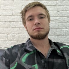 Фотография мужчины Григорий, 23 года из г. Бийск