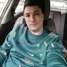Фотография мужчины Дмитрий, 32 года из г. Новосибирск
