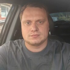 Фотография мужчины Дмитрий, 30 лет из г. Красноуральск