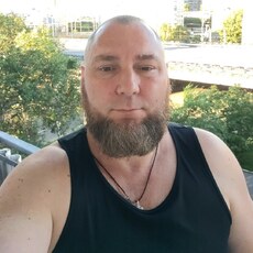 Фотография мужчины Вадим, 45 лет из г. Хабаровск