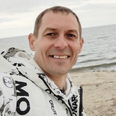 Фотография мужчины Миша, 40 лет из г. Белая Калитва