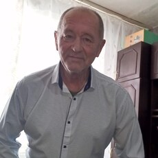 Фотография мужчины Виталий, 63 года из г. Камышин