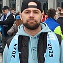 Михаил, 36 лет