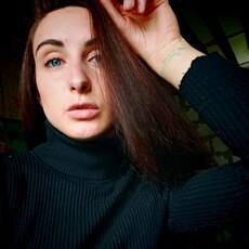Фотография девушки Екатерина, 23 года из г. Полоцк
