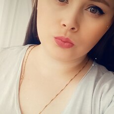 Дарья, 28 из г. Красноярск.