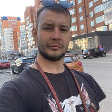 Фотография мужчины Макс, 41 год из г. Новокузнецк