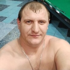 Фотография мужчины Сергей, 35 лет из г. Волгоград