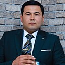 Иззат, 26 лет