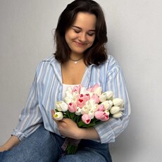 Фотография девушки Анна, 23 года из г. Пятигорск
