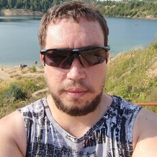 Фотография мужчины Павел, 34 года из г. Смоленск