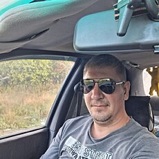 Фотография мужчины Артём, 42 года из г. Горно-Алтайск