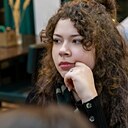 Анастасия, 18 лет