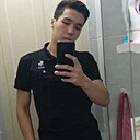 Алан, 20 лет