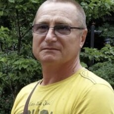 Фотография мужчины Серега, 59 лет из г. Ивантеевка
