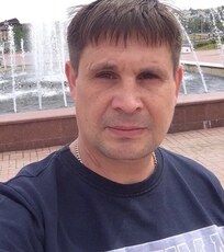 Фотография мужчины Максим, 46 лет из г. Альметьевск