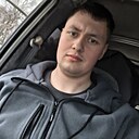 Максим, 23 года