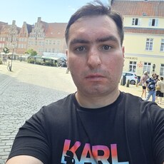 Фотография мужчины Анатолій, 34 года из г. Гамбург