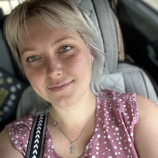 Ольга, 29 из г. Ангарск.